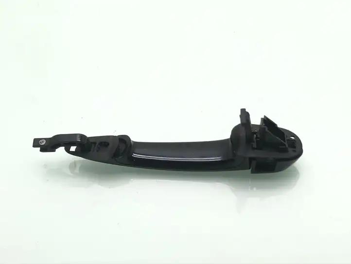 BMW X5 E70 (2006 - 2013) Наружная ручка задней двери — фото 3