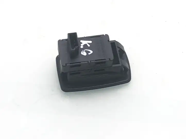 BMW X5 E70 (2006 - 2013) 6945874 Кнопка стеклоподъемников — фото 3