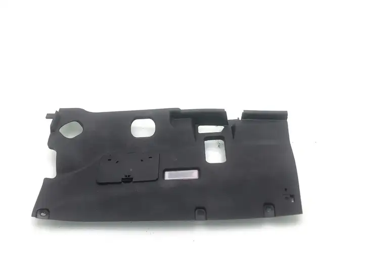 BMW X5 E70 (2006 - 2013) 51457161793 Нижняя отделка панели приборов — фото 1