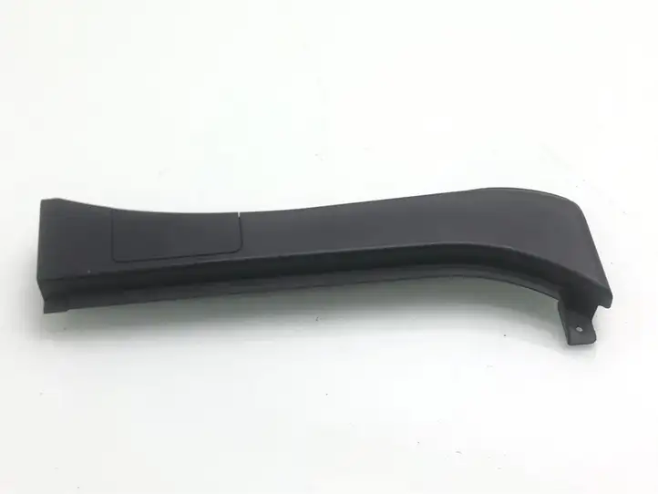 BMW X5 E70 (2006 - 2013) 51477145953 Обшивка стойки D нижняя — фото 1