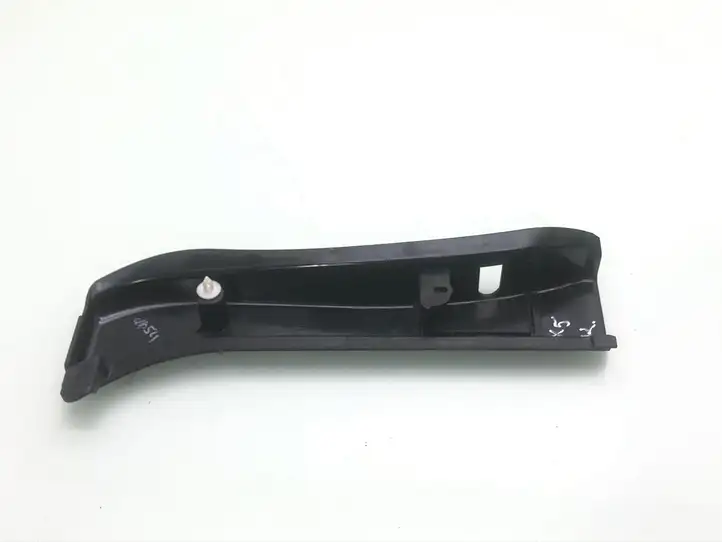 BMW X5 E70 (2006 - 2013) 51477145953 Обшивка стойки D нижняя — фото 3