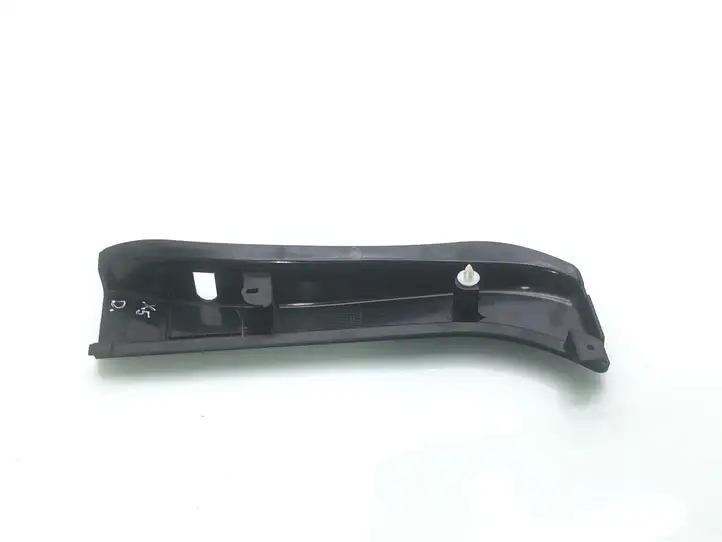 BMW X5 E70 (2006 - 2013) 51477145954 Обшивка стойки D нижняя — фото 3