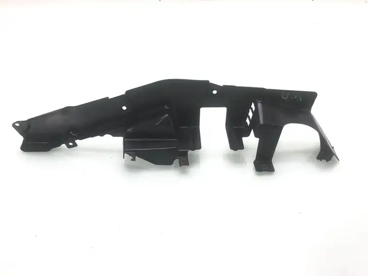 BMW X5 E70 (2006 - 2013) 51757160240 Защита днища передней части — фото 1