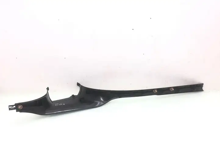 BMW X5 E70 (2006 - 2013) 51477148526 Внутренняя отделка переднего порога — фото 3