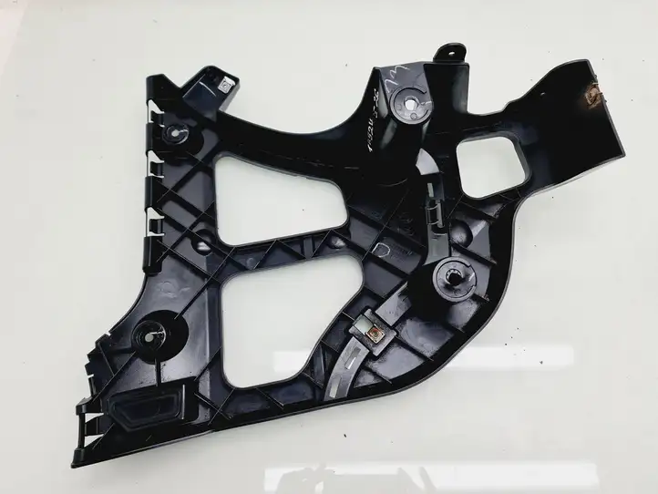 BMW X5 E70 (2006 - 2013) 51127158445 Кронштейн заднего бампера — фото 4