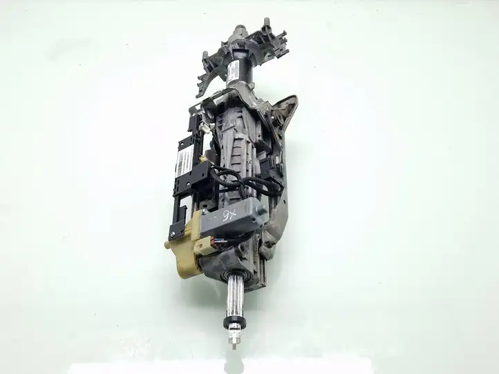 BMW X5 E70 (2006 - 2013) 32306782828 Комплект оси рулевого колеса — фото 4