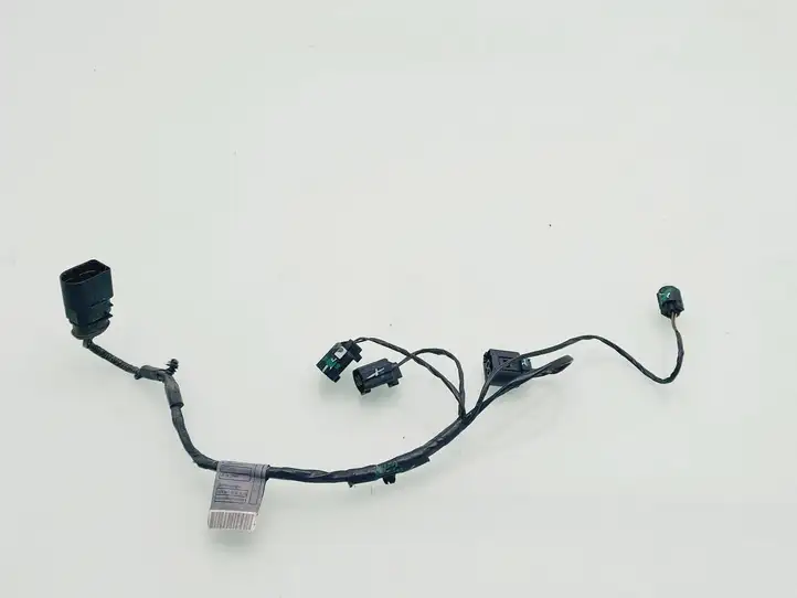 BMW X5 E70 (2006 - 2013) 6973885 Прочая электропроводка — фото 1