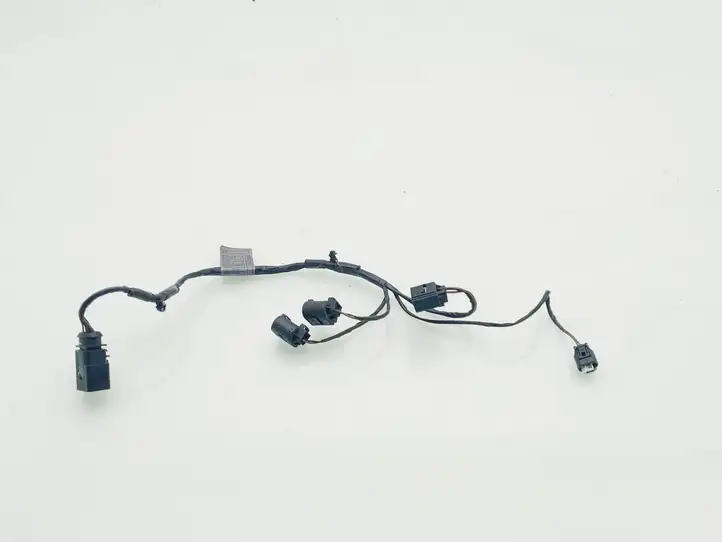 BMW X5 E70 (2006 - 2013) 6973885 Прочая электропроводка — фото 2