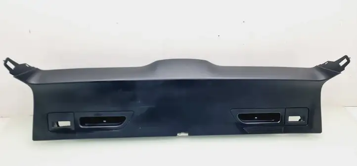 BMW X5 E70 (2006 - 2013) 51497149636 Комплект обшивки крышки багажника — фото 1