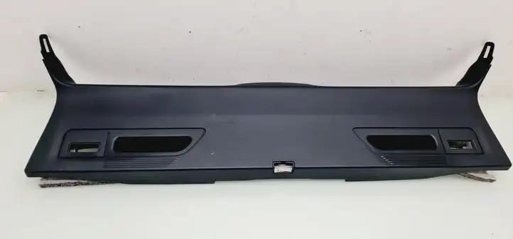 BMW X5 E70 (2006 - 2013) 51497149636 Комплект обшивки крышки багажника — фото 2