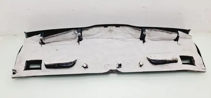 BMW X5 E70 (2006 - 2013) 51497149636 Комплект обшивки крышки багажника — фото 3