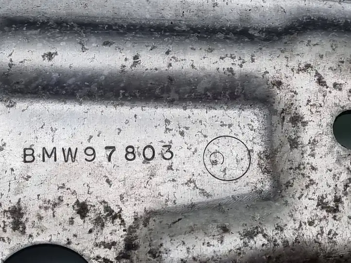 BMW X5 E70 (2006 - 2013) 97803 Деталь задней подвески — фото 2