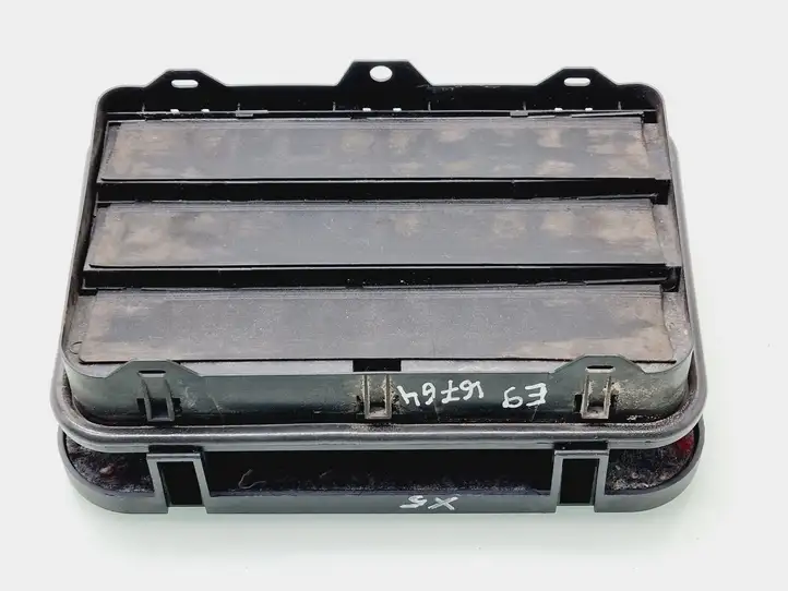 BMW X5 E70 (2006 - 2013) 64229122453 Вентиляционная решетка кузова — фото 1