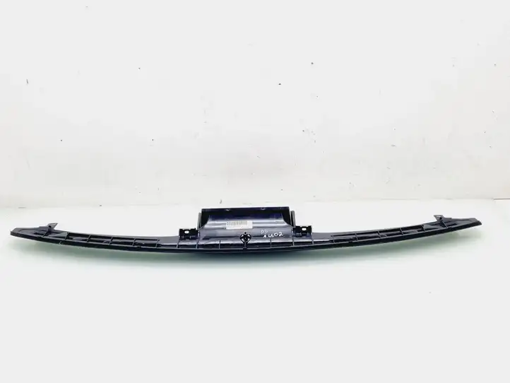 BMW X5 E70 (2006 - 2013) 51166958404 Воздушная решетка панели — фото 1
