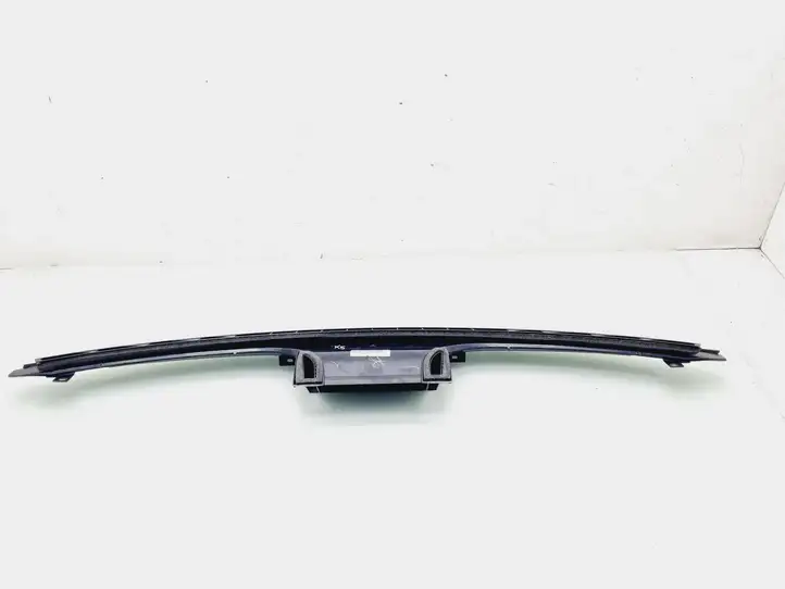 BMW X5 E70 (2006 - 2013) 51166958404 Воздушная решетка панели — фото 3
