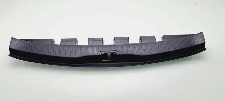 Renault Megane III (2009 - 2016) 849210001R Отделка порога багажника — фото 1