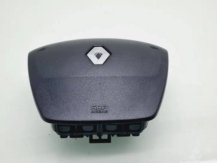 Renault Megane III (2009 - 2016) 985100007R Подушка безопасности руля — фото 1