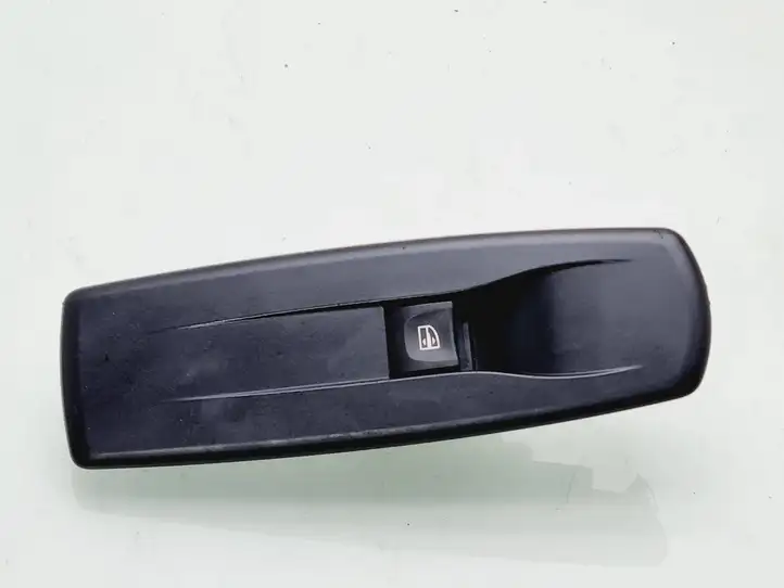 Renault Megane III (2009 - 2016) 809600004R Блок кнопок стеклоподъемников — фото 1