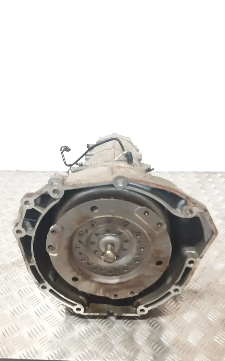 Jeep Grand Cherokee (2010 - 2021) P04800749AE Автоматическая коробка передач (АКПП) — фото 1