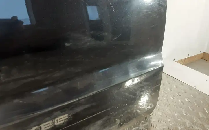 Jeep Grand Cherokee (2010 - 2021) Дверь — фото 4