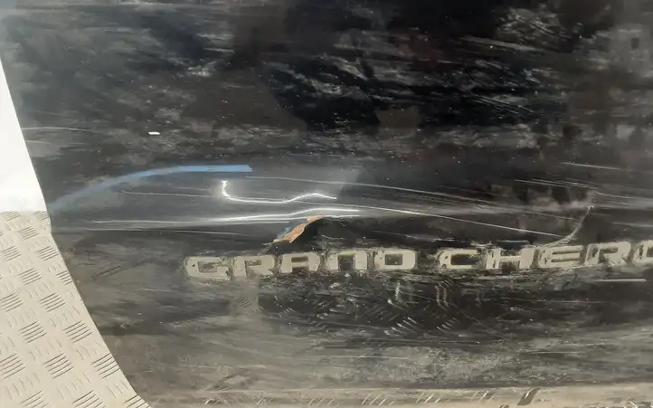 Jeep Grand Cherokee (2010 - 2021) Дверь — фото 5