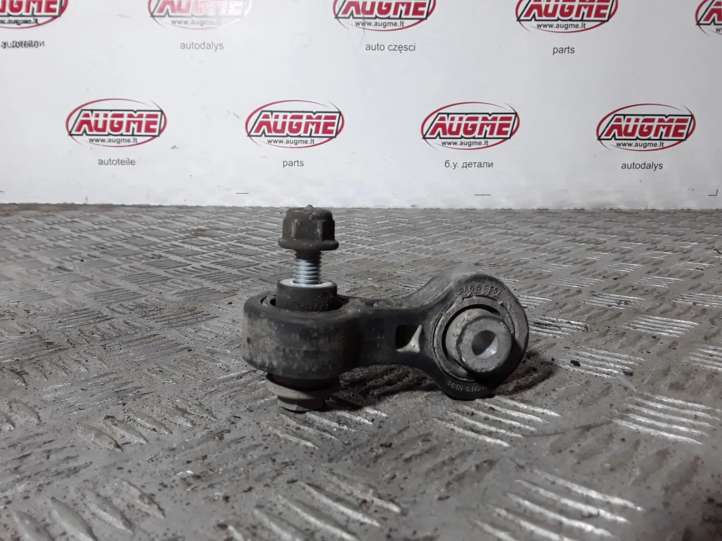 8K0505465E Audi A4 S4 B8 8K Galinė stabilizatoriaus traukė