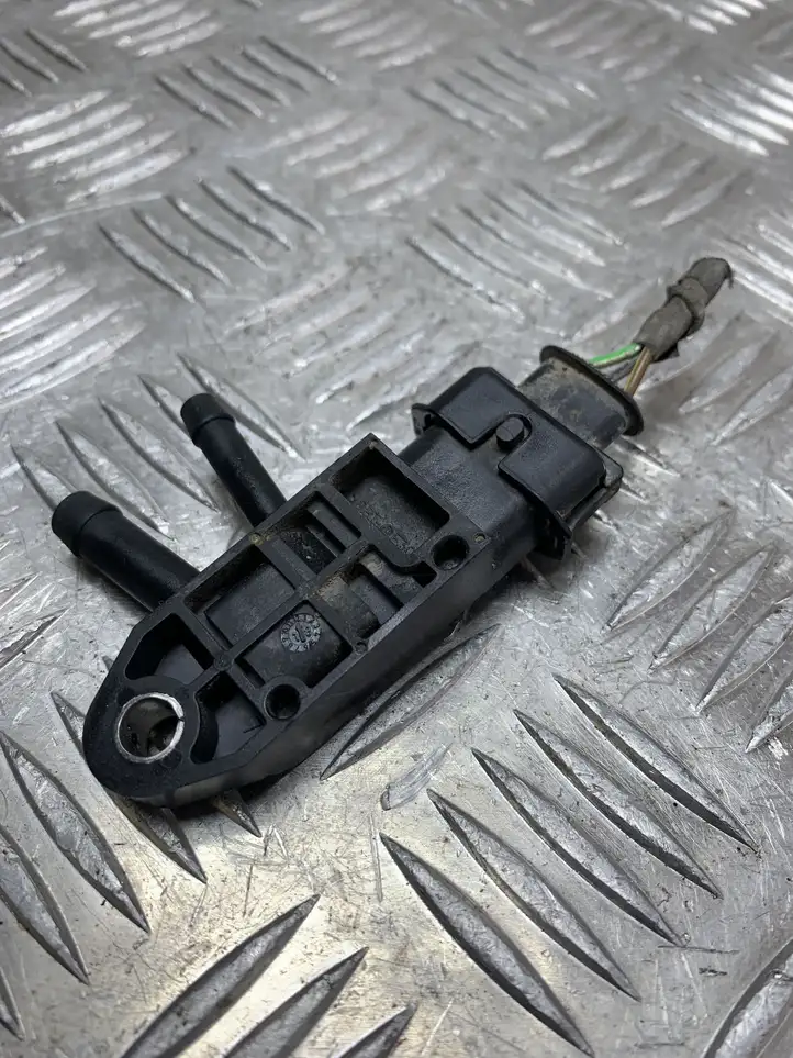 SsangYong Rexton (2017 - ) 0281006080 Прочие блоки управления — фото 3
