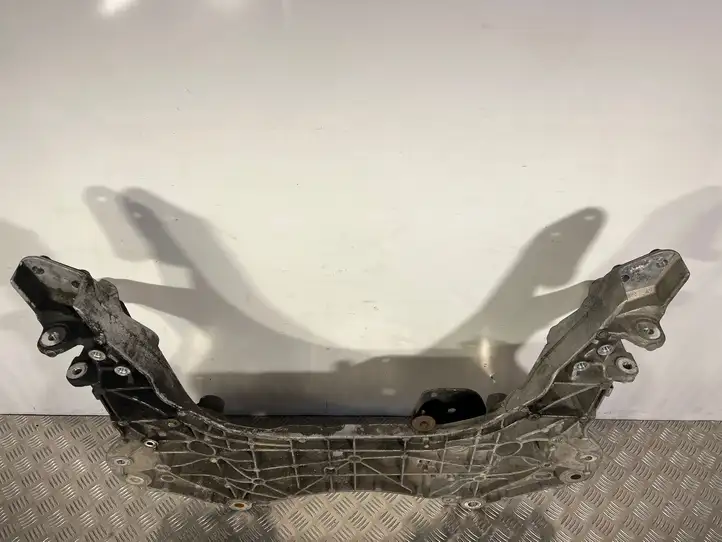 Jeep Cherokee (2013 - 2017) Передняя балка подвески — фото 6