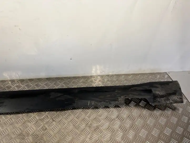 Jeep Cherokee (2013 - 2017) Порог кузова — фото 3