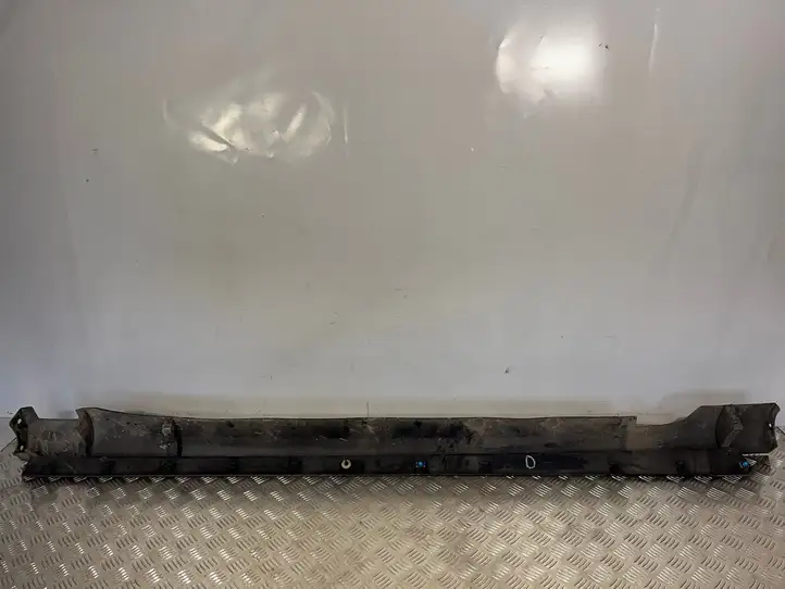 Jeep Cherokee (2013 - 2017) Порог кузова — фото 4