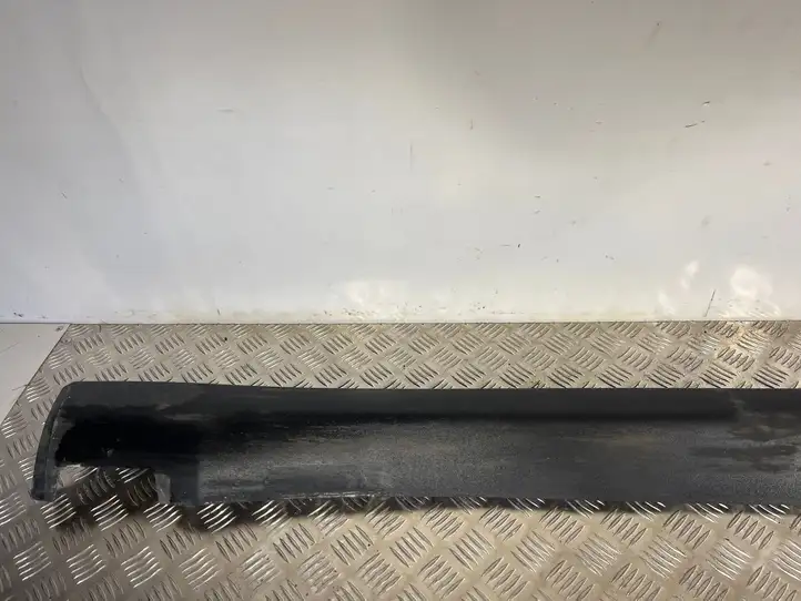 Jeep Cherokee (2013 - 2017) Порог кузова — фото 6
