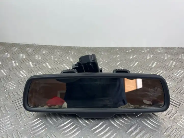 Jeep Grand Cherokee (2010 - 2021) 68110891AE Салонное зеркало заднего вида — фото 1