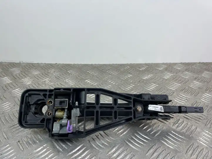 Jeep Grand Cherokee (2010 - 2021) 68083852AD Наружная ручка двери — фото 3