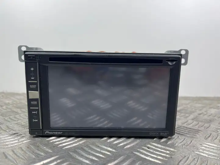 Mitsubishi Outlander (2014 - 2016) AVICF960DAB Магнитола / мультимедийная система — фото 1
