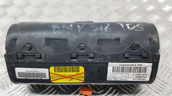 3982093183 BMW 3 E36 Keleivio oro pagalvė