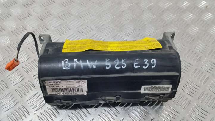 00065201A BMW 5 E39 Keleivio oro pagalvė