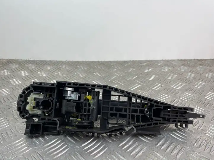 Jeep Cherokee (2013 - 2017) P68082689AD Наружная ручка задней двери — фото 2