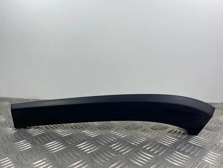Jeep Cherokee (2013 - 2017) Молдинг заднего крыла — фото 1