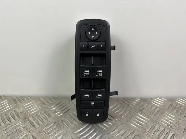 Jeep Grand Cherokee (2010 - 2021) 68184803AA Блок кнопок стеклоподъемников — фото 1