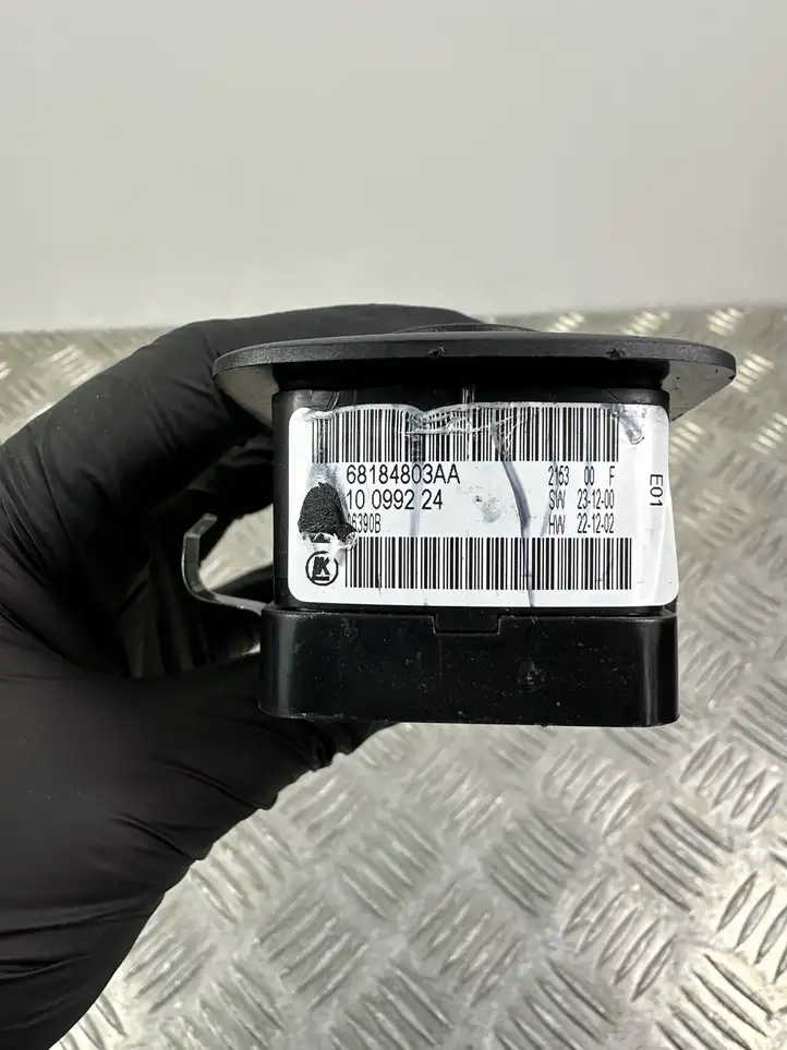 Jeep Grand Cherokee (2010 - 2021) 68184803AA Блок кнопок стеклоподъемников — фото 2