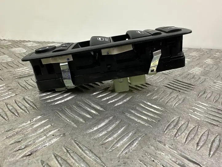 Jeep Grand Cherokee (2010 - 2021) 68184803AA Блок кнопок стеклоподъемников — фото 4