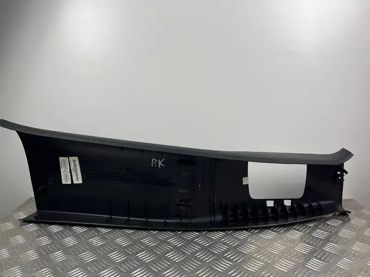 Jeep Cherokee (2013 - 2017) 53252611 Верхняя обшивка стойки B — фото 4