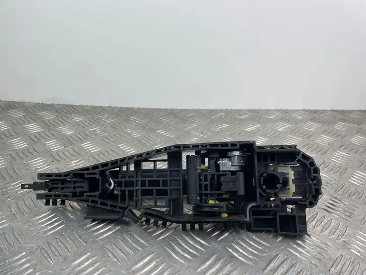 Jeep Cherokee (2013 - 2017) P68084436AD Наружная ручка задней двери — фото 2