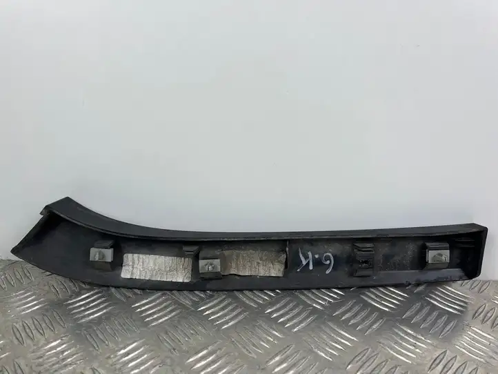 Jeep Cherokee (2013 - 2017) Молдинг заднего крыла — фото 2