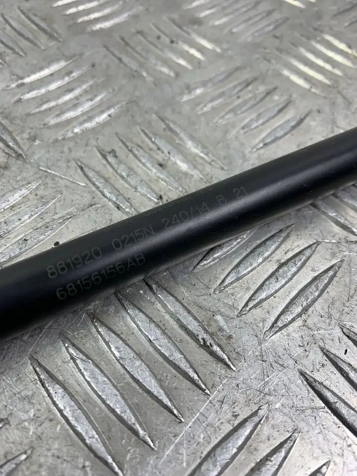 Jeep Cherokee (2013 - 2017) 8819200215N Газовый упор капота — фото 3