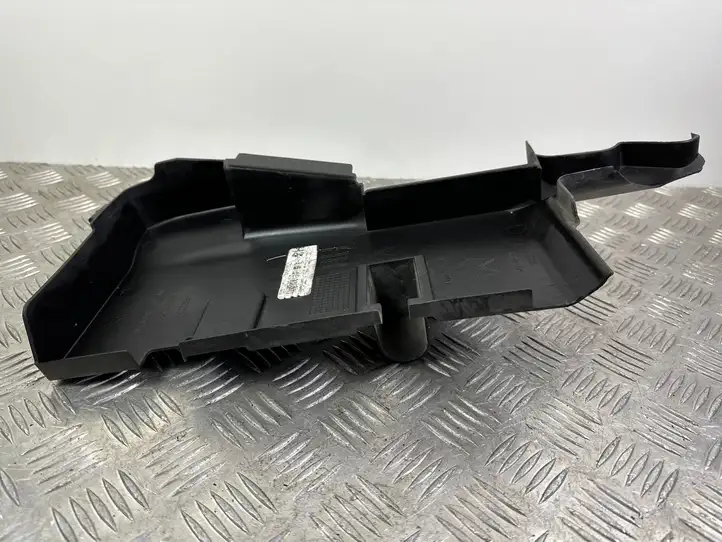 Jeep Cherokee (2013 - 2017) 68207942AA Дефлектор воздуха — фото 1