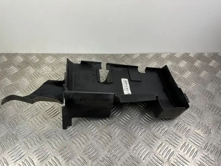 Jeep Cherokee (2013 - 2017) 68207942AA Дефлектор воздуха — фото 4