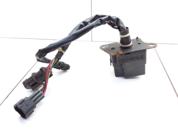 Subaru Outback (1998 - 2003)  27538AE000 Блок монтирования реле