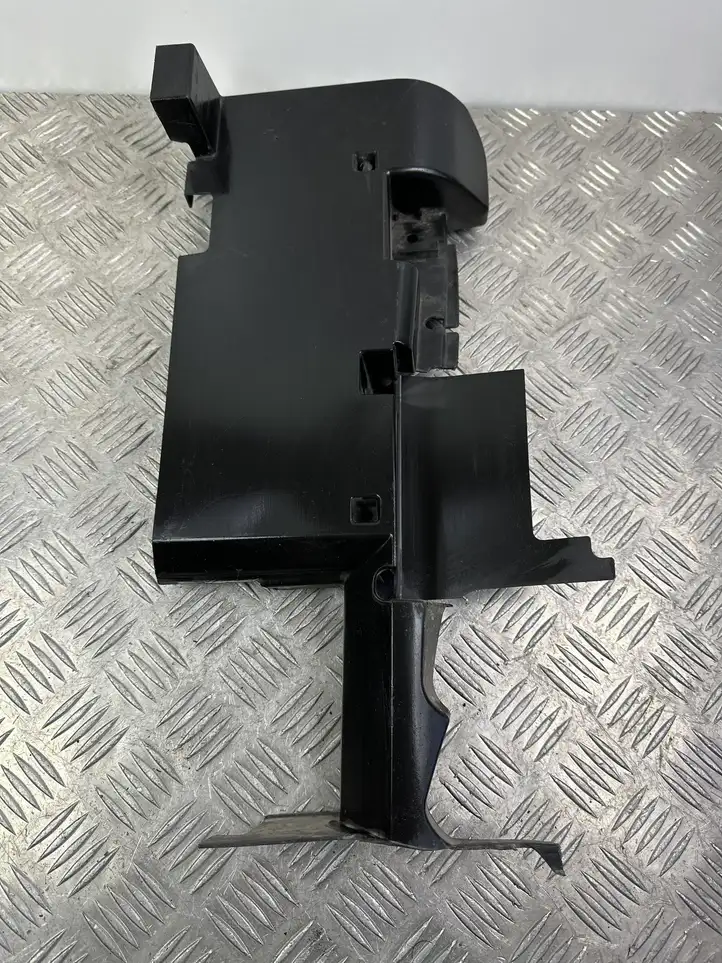 Jeep Cherokee (2013 - 2017) 68207943AA Дефлектор воздуха — фото 7
