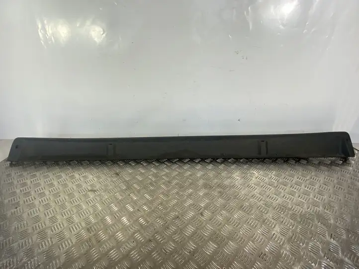 Mitsubishi Outlander (2014 - 2016) Порог кузова — фото 2